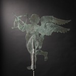 CupidWeathervane