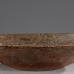 american ash burlwood bowl