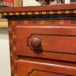 mahantongo painted chest drawers