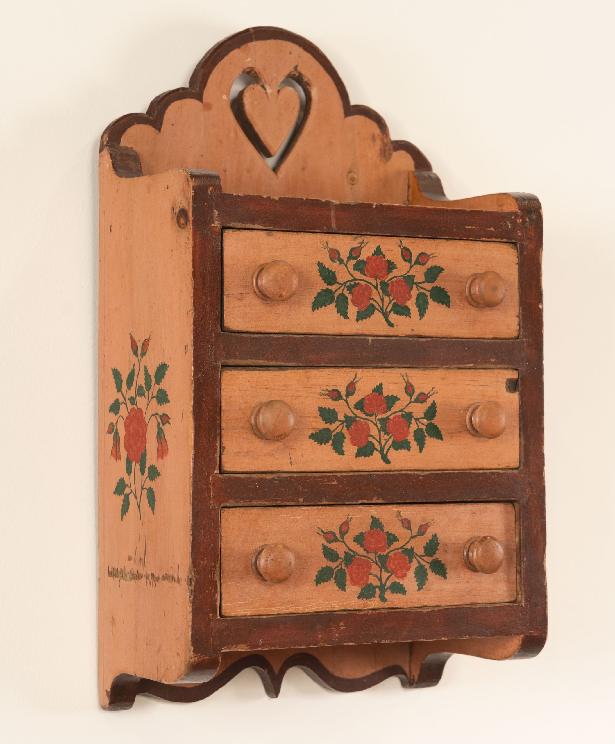 hanging painted spice chest rel=