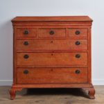 Pennsylvania chest of drawers