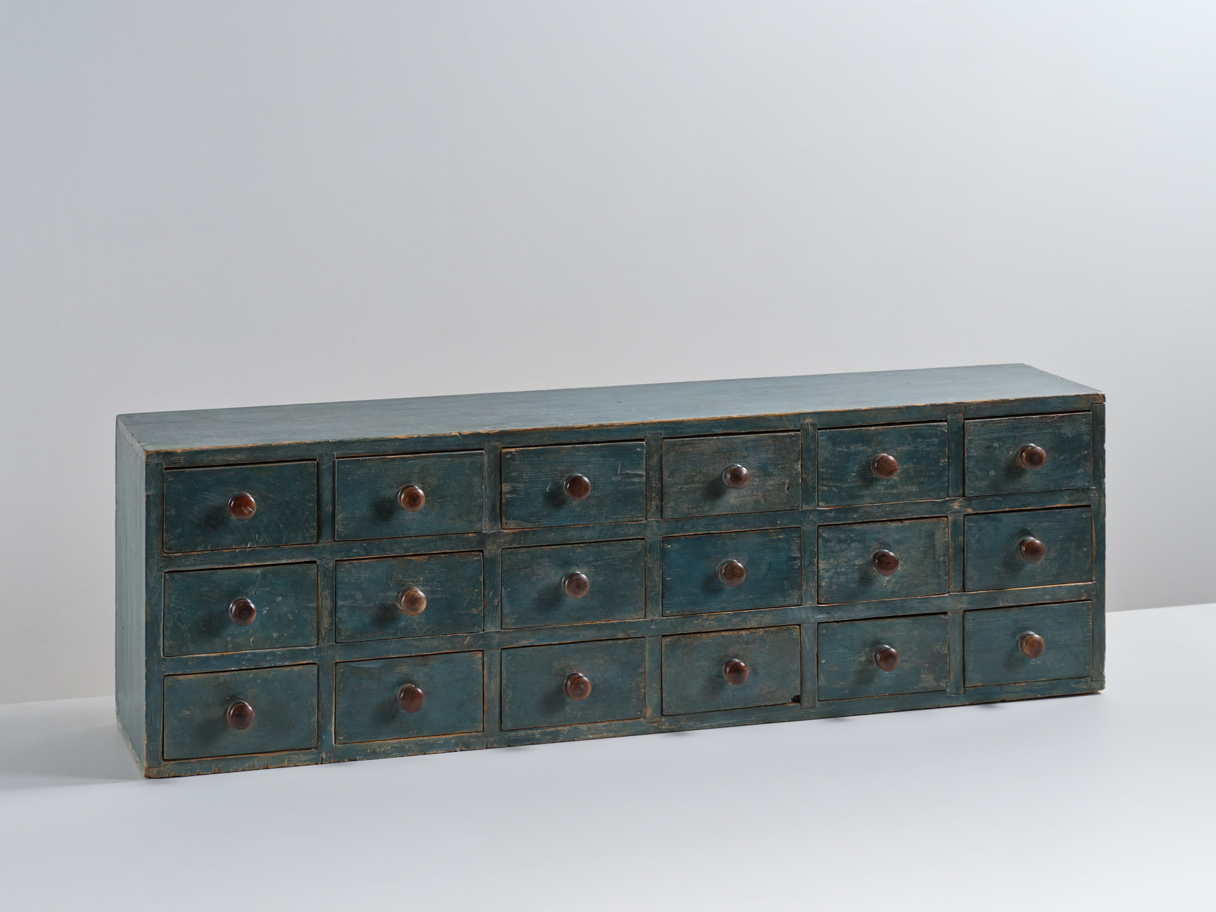 antique painted apothecary cabinet rel=
