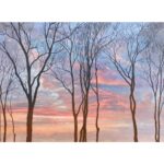 landscape painting Sean Mount